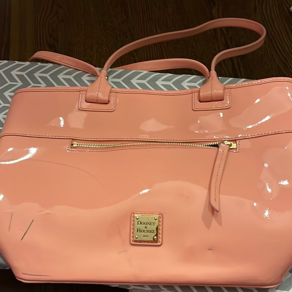 Dooney and Bourke bag